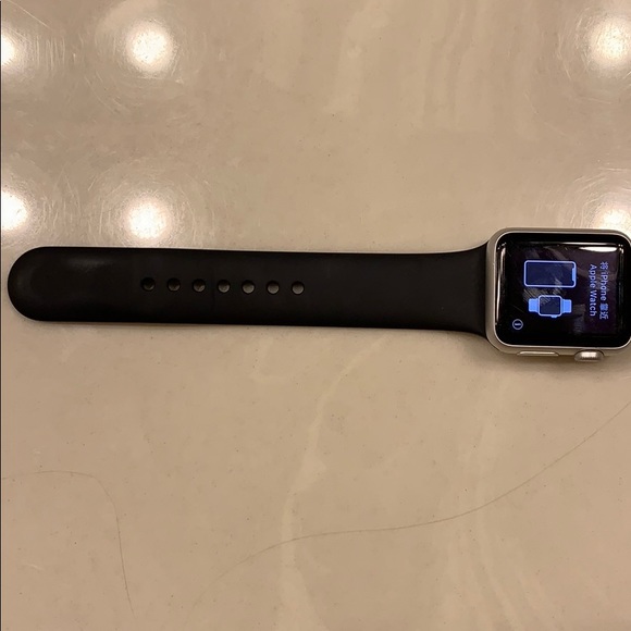 Apple Watch Series 1 38mm - Picture 4 of 5